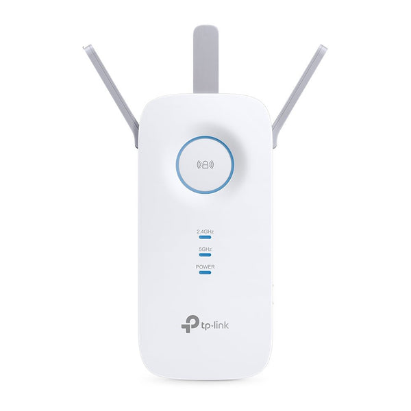 TP-Link RE550 AC1900 Wi-Fi Range Extender - ACE Peripherals