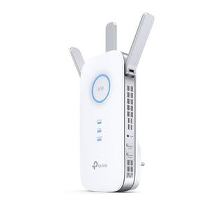 TP-Link RE550 AC1900 Wi-Fi Range Extender - ACE Peripherals