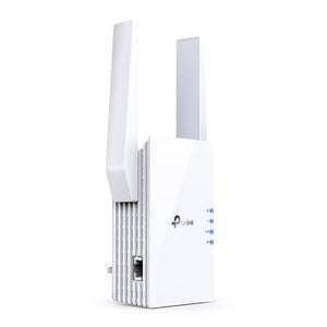 TP-Link RE605X AX1800 Wi-Fi 6 Range Extender - ACE Peripherals