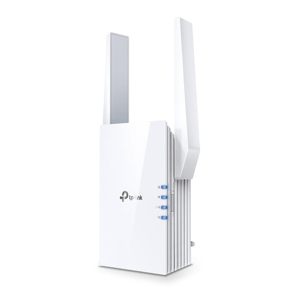 TP-Link RE605X AX1800 Wi-Fi 6 Range Extender - ACE Peripherals