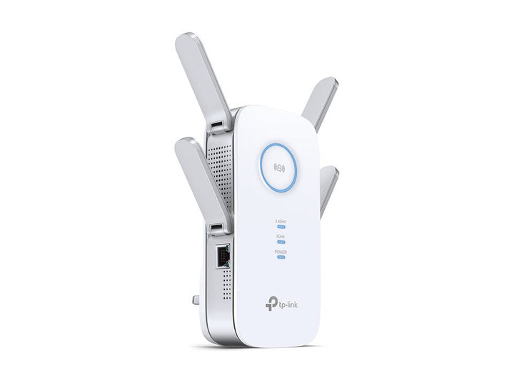 TP-Link RE650 AC2600 Wi-Fi Range Extender - ACE Peripherals