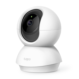 TP-Link Tapo C200 2MP FHD WiFi 360º Pan Tilt IP Camera - ACE Peripherals