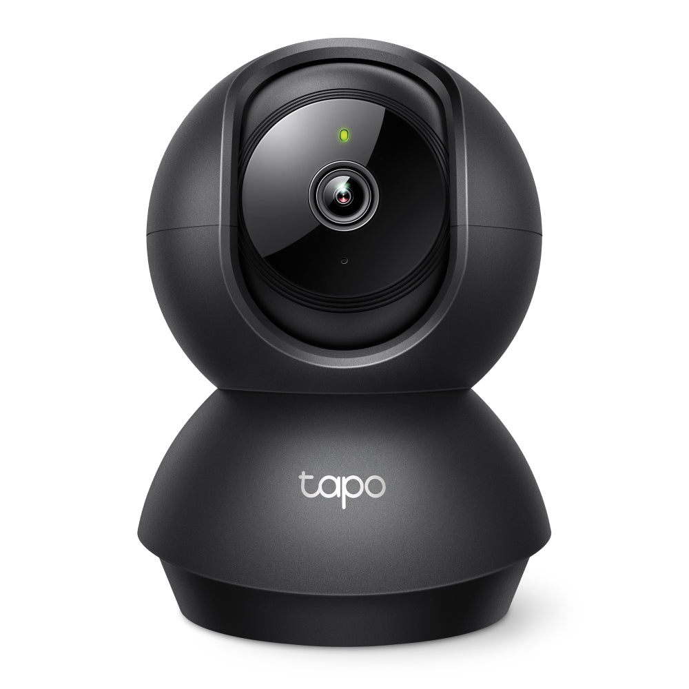 TP-Link Tapo C211 3MP 2K HD WiFi 360º Pan Tilt IP Camera - ACE Peripherals