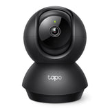 TP-Link Tapo C211 3MP 2K HD WiFi 360º Pan Tilt IP Camera - ACE Peripherals