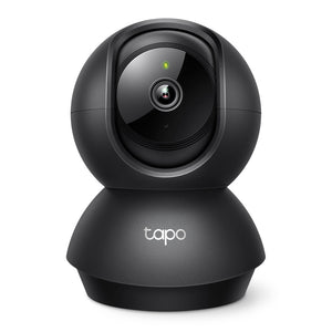 TP-Link Tapo C211 3MP 2K HD WiFi 360º Pan Tilt IP Camera - ACE Peripherals