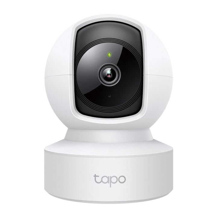 TP-Link Tapo C212 3MP 2K HD WiFi 360º Pan Tilt IP Camera - ACE Peripherals