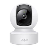 TP-Link Tapo C212 3MP 2K HD WiFi 360º Pan Tilt IP Camera - ACE Peripherals