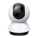 TP-Link Tapo C220 4MP 2K QHD WiFi 360º Pan Tilt IP Camera - ACE Peripherals
