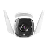 TP-Link Tapo C310 3MP 2K HD WiFi Outdoor Bullet IP Camera - ACE Peripherals