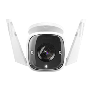TP-Link Tapo C310 3MP 2K HD WiFi Outdoor Bullet IP Camera - ACE Peripherals