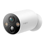 TP-Link Tapo C425 outdoor battery camera angled view