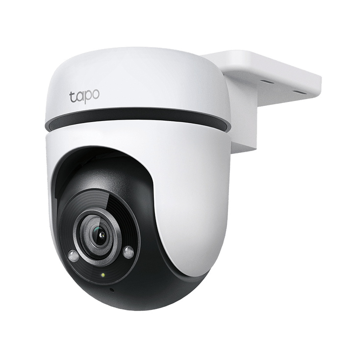 TP-Link Tapo C500 2MP FHD WiFi Outdoor 360º Pan Tilt IP Camera - ACE Peripherals