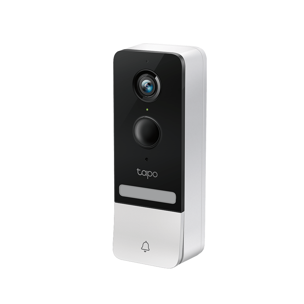TP-Link Tapo D230S1 Smart Battery Video Doorbell - ACE Peripherals