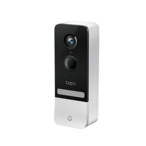 TP-Link Tapo D230S1 Smart Battery Video Doorbell - ACE Peripherals