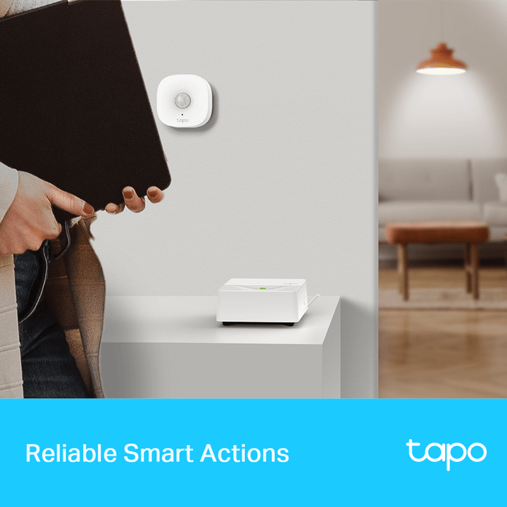 TP-Link Tapo H200 Smart Hub - ACE Peripherals