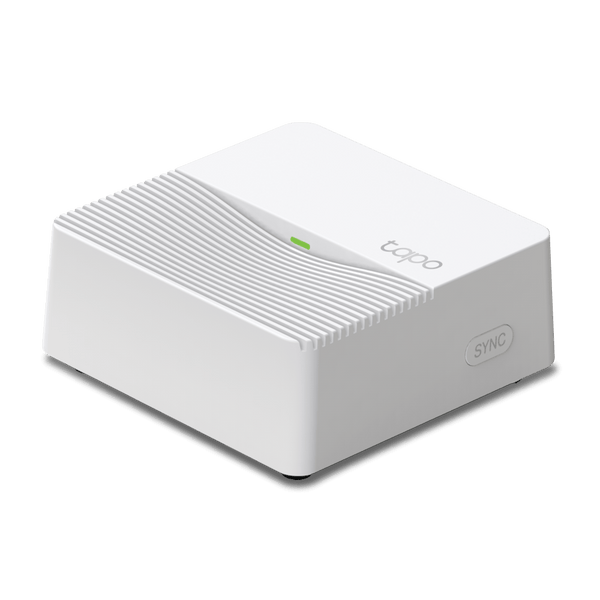 TP-Link Tapo H200 Smart Hub - ACE Peripherals