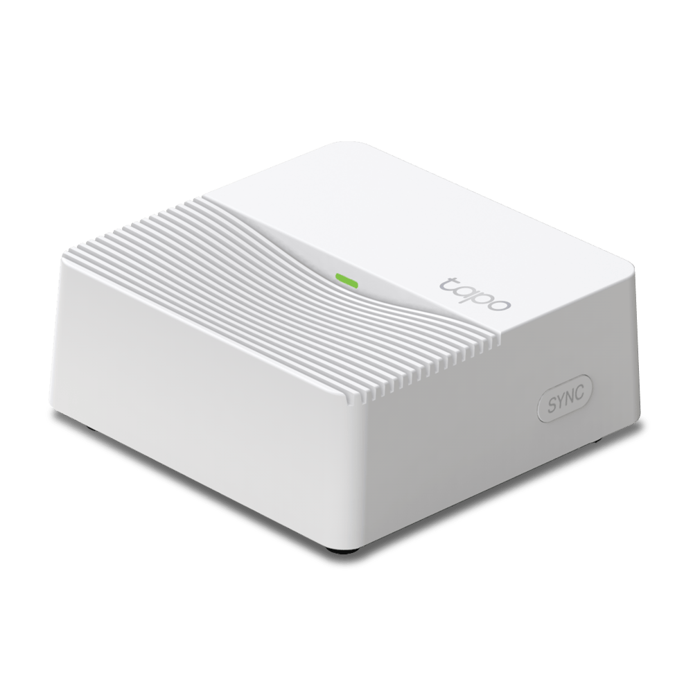 How to Set Up Your Tapo Smart Hub (Tapo H200)