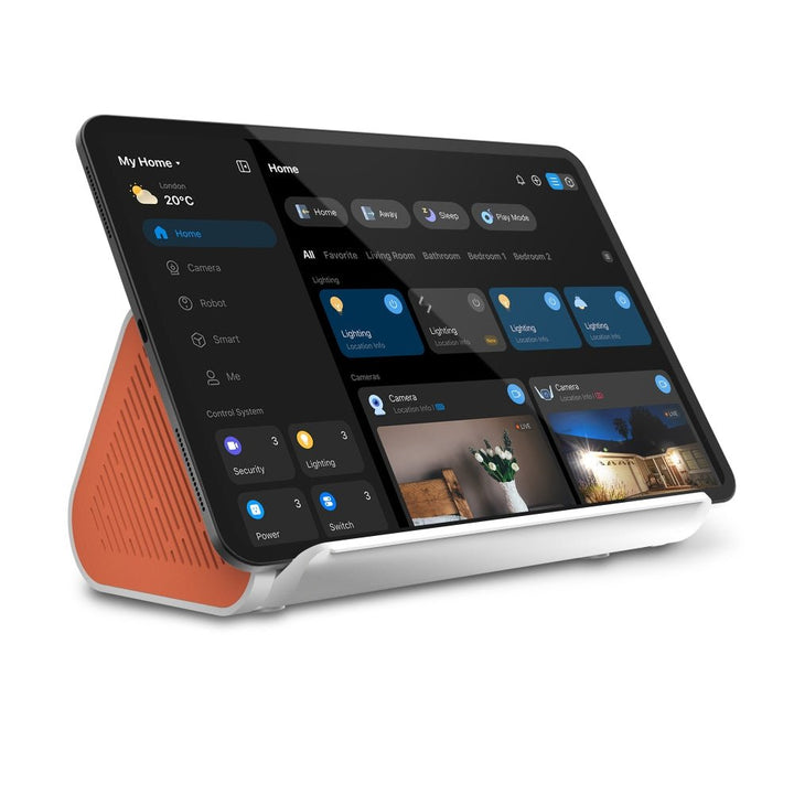 TP-Link Tapo H500 Smart HomeBase