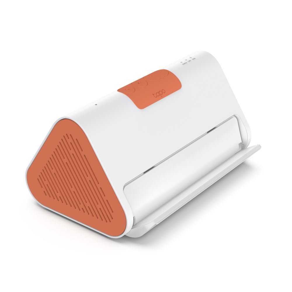 TP-Link Tapo H500 Expandable Smart HomeBase with AI Security
