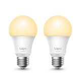 TP-Link Tapo L510E Smart Wi-Fi Dimmable E27 Light Bulb - ACE Peripherals