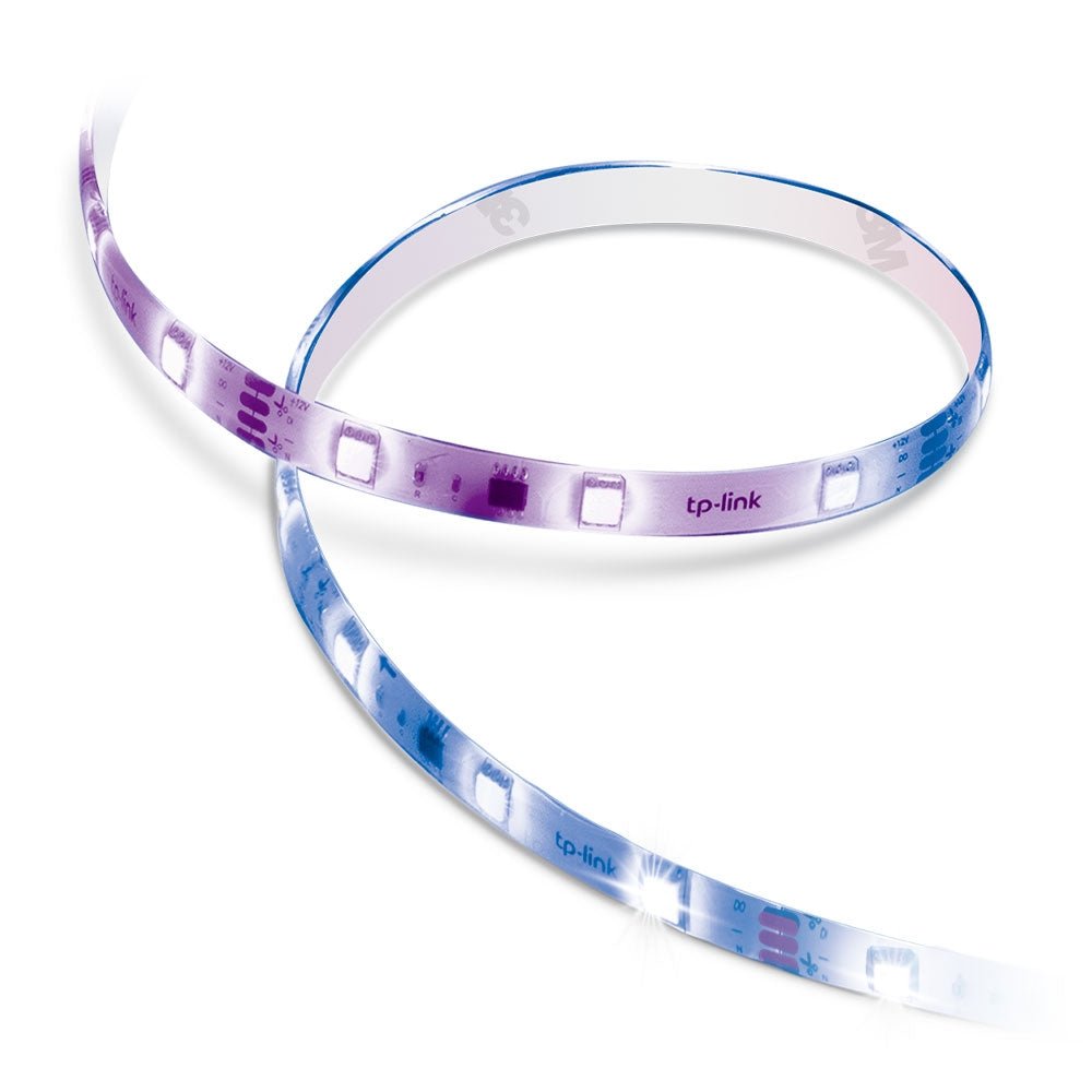TP-Link Tapo L920-5 Smart Wi-Fi Multicolor Light Strip - ACE Peripherals