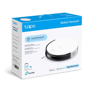 TP-Link Tapo RV10 Lite Robot Vacuum - ACE Peripherals