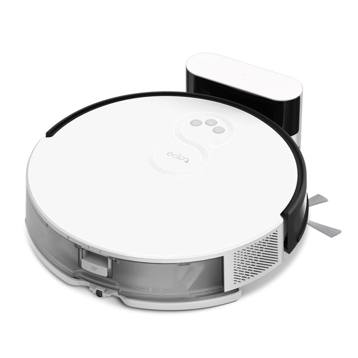 TP-Link Tapo RV10 Robot Vacuum & Mop - ACE Peripherals