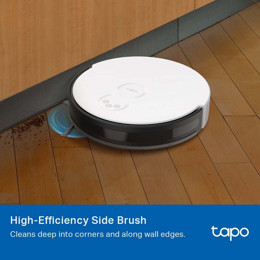 TP-Link Tapo RVA101 Tapo Robot Vacuum Replacement Kit - ACE Peripherals