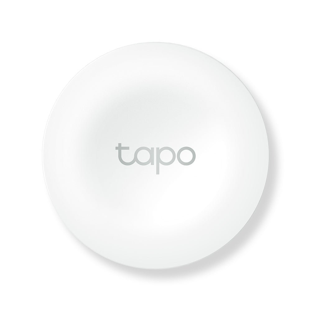 TP-Link Tapo S200B Smart Button - ACE Peripherals