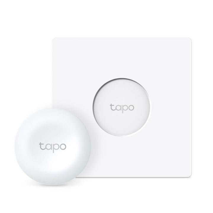 TP-Link Tapo S200D Smart Remote Dimmer Switch - ACE Peripherals