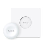 TP-Link Tapo S200D Smart Remote Dimmer Switch - ACE Peripherals