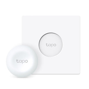 TP-Link Tapo S200D Smart Remote Dimmer Switch - ACE Peripherals