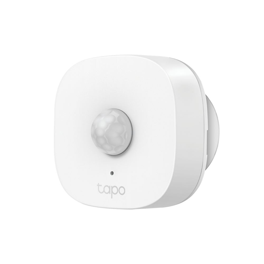 TP-Link Tapo T100 Smart Motion Sensor - ACE Peripherals