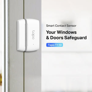 TP-Link Tapo T110 Smart Contact Sensor - ACE Peripherals