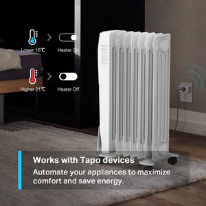 TP-Link Tapo T310 Smart Temperature & Humidity Sensor - ACE Peripherals