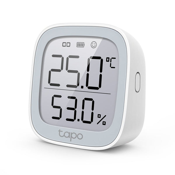 TP-Link Tapo T315 Smart Temperature & Humidity Monitor - ACE Peripherals