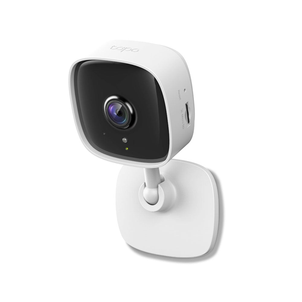 TP-Link TC60 2MP FHD WiFi Cube IP Camera - ACE Peripherals