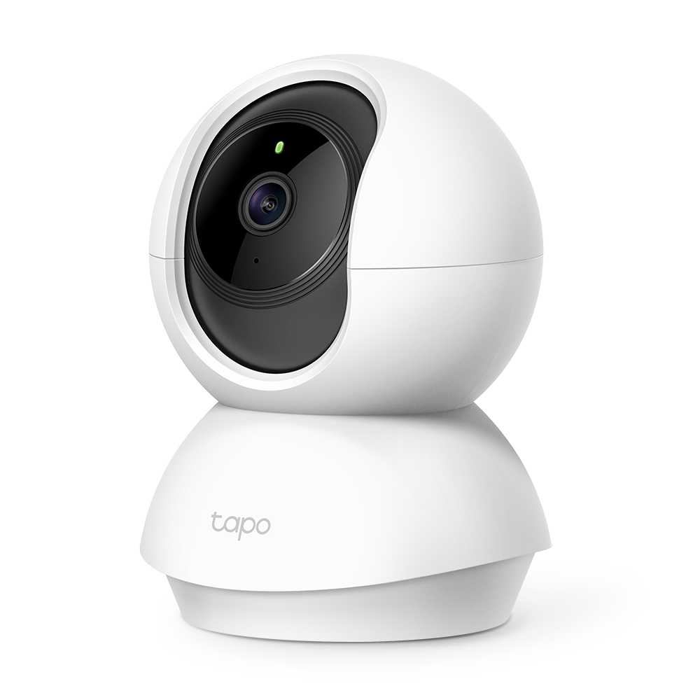 TP-Link TC70 2MP FHD WiFi 360º Pan Tilt IP Camera - ACE Peripherals