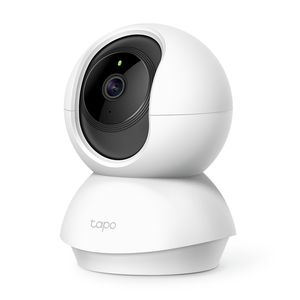 TP-Link TC70 2MP FHD WiFi 360º Pan Tilt IP Camera - ACE Peripherals