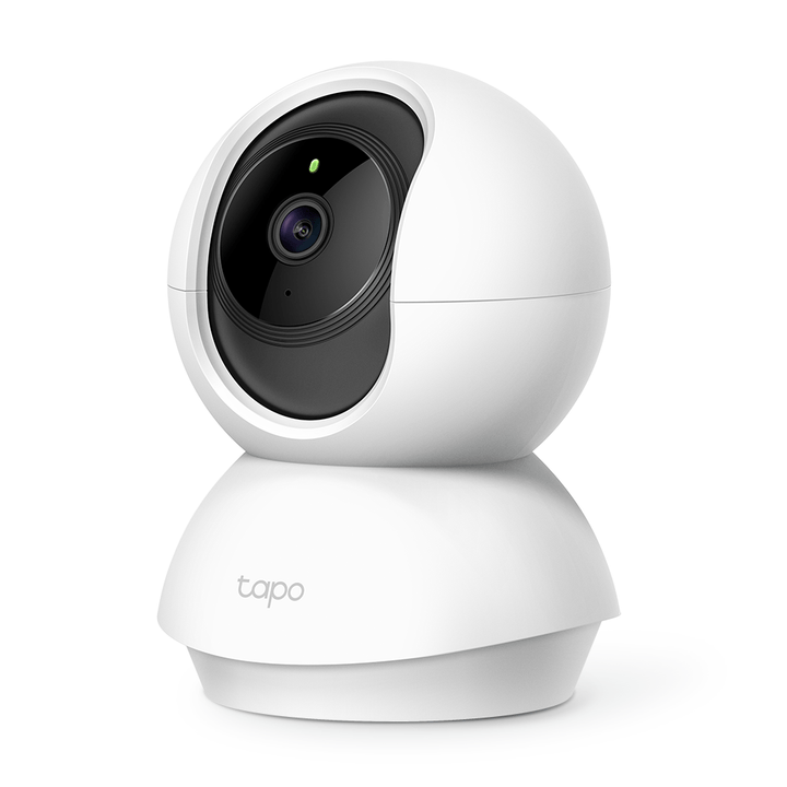 TP-Link TC70 2MP FHD WiFi 360º Pan Tilt IP Camera - ACE Peripherals