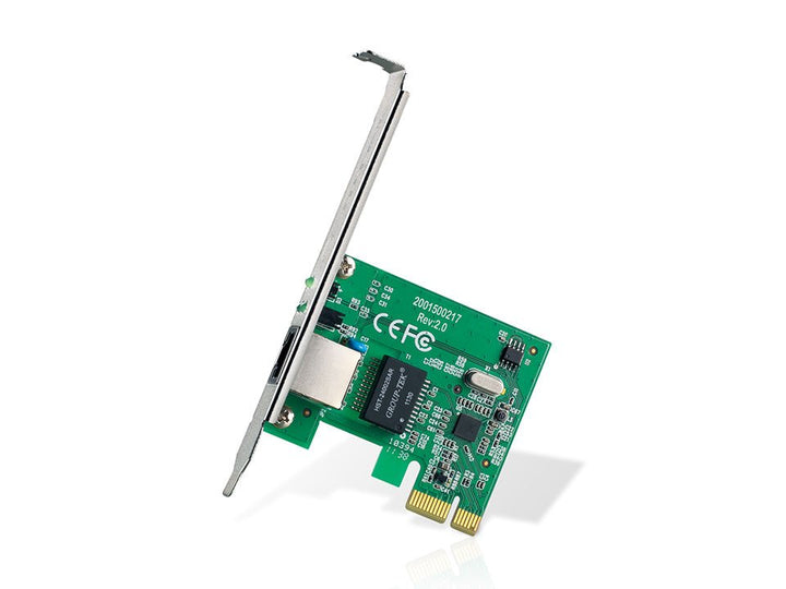 TP-Link TG-3468 Gigabit PCI Express Network Adapter - ACE Peripherals