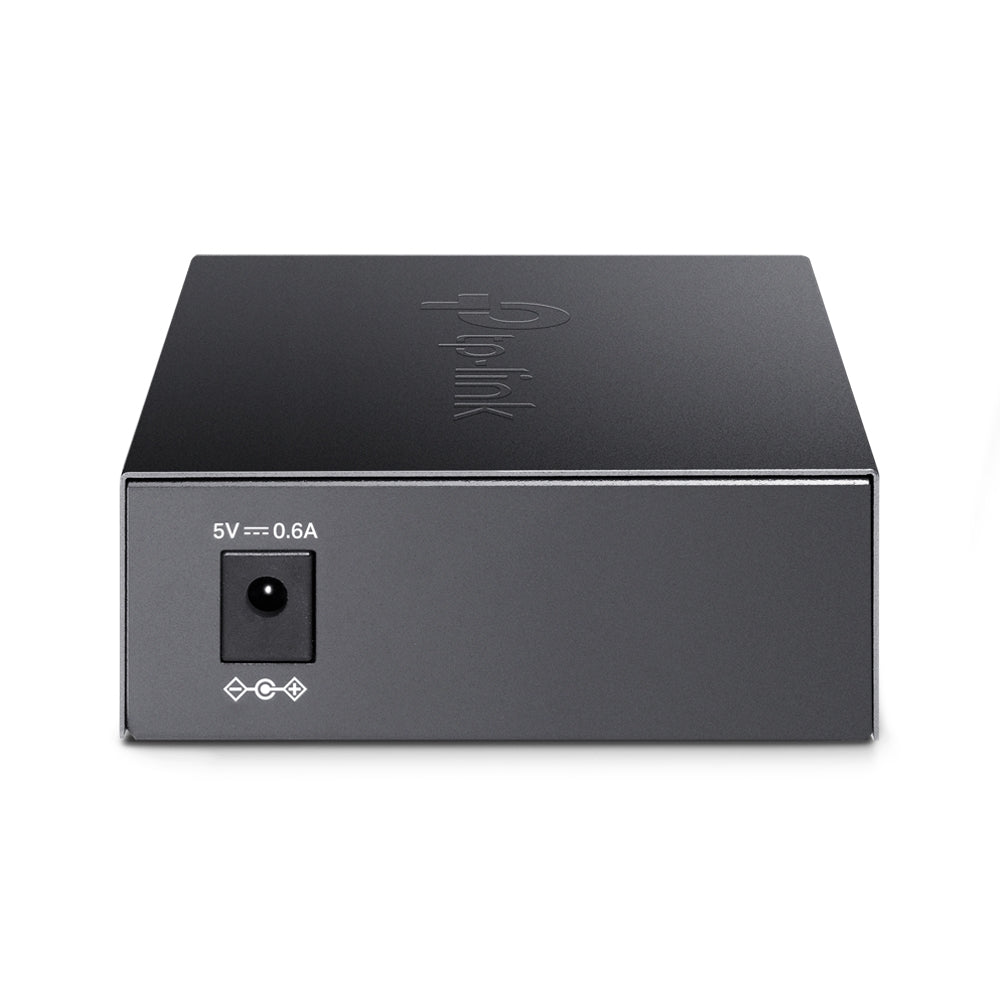 TP-Link TL-FC311B-2 Gigabit WDM Media Converter - ACE Peripherals