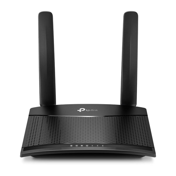 TP-Link TL-MR100 300 Mbps Wireless N 4G LTE Router - ACE Peripherals