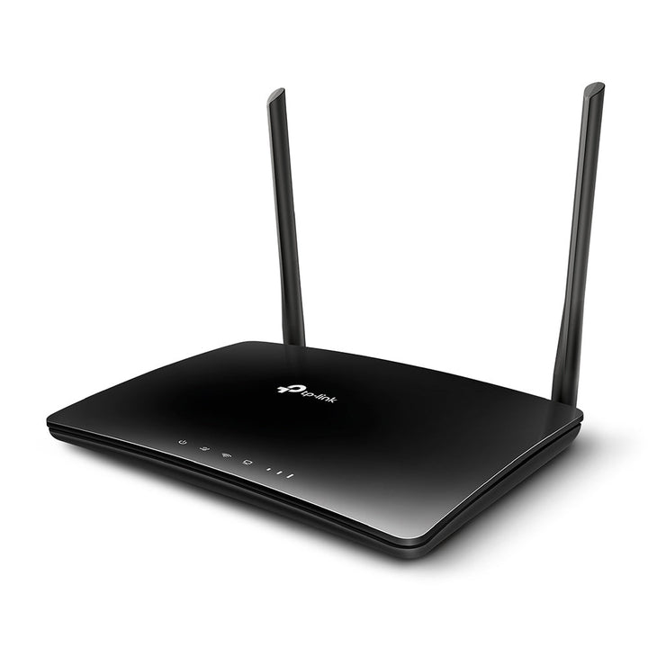 TP-Link TL-MR6400 300Mbps Wireless N 4G LTE Router - ACE Peripherals