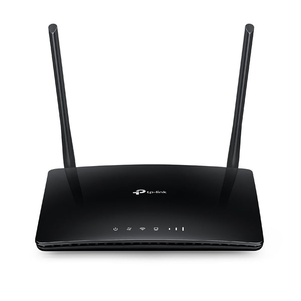 TP-Link TL-MR6400 300Mbps Wireless N 4G LTE Router - ACE Peripherals