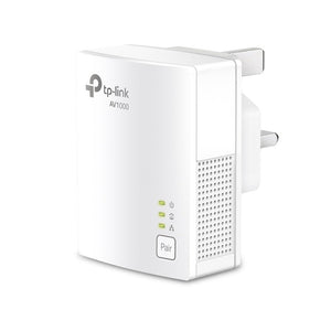 TP-Link TL-PA7017 KIT AV1000 Gigabit Powerline Starter Kit - ACE Peripherals