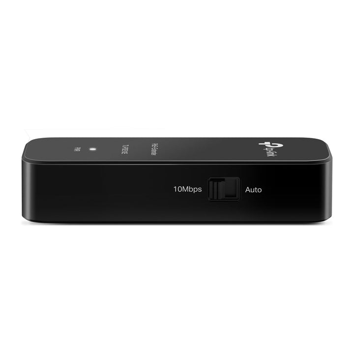 TP-Link TL-POE10E Fast Ethernet PoE+ Extender - ACE Peripherals