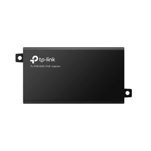 TP-Link TL-POE160S PoE+ Injector - ACE Peripherals