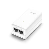 TP-Link TL-POE2412G Gigabit 24VDC Passive PoE Adapter - ACE Peripherals