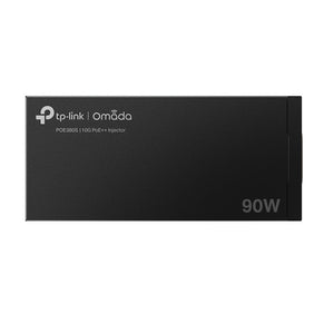 TP-Link TL- POE380S Omada PoE++ Injector - ACE Peripherals